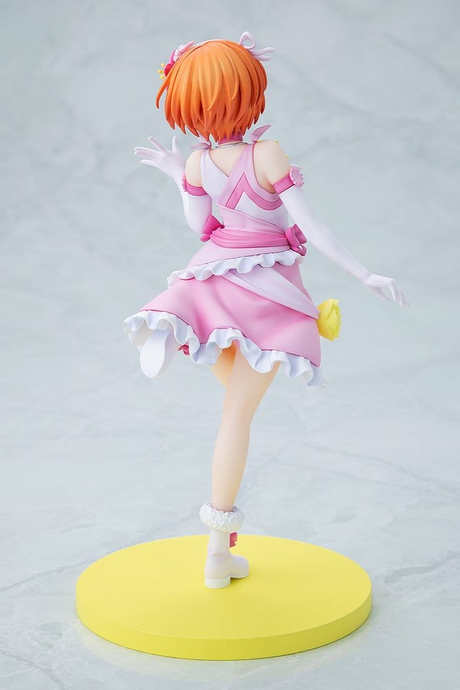 LoveLive! figurine PVC KDcolle Rin Hoshizora Bokutachi wa Hitotsu no Hikari ver. 16 cm
