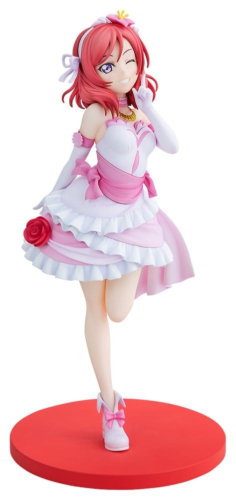 LoveLive! figurine PVC KDcolle Maki Nishikino Bokutachi wa Hitotsu no Hikari ver. 16 cm