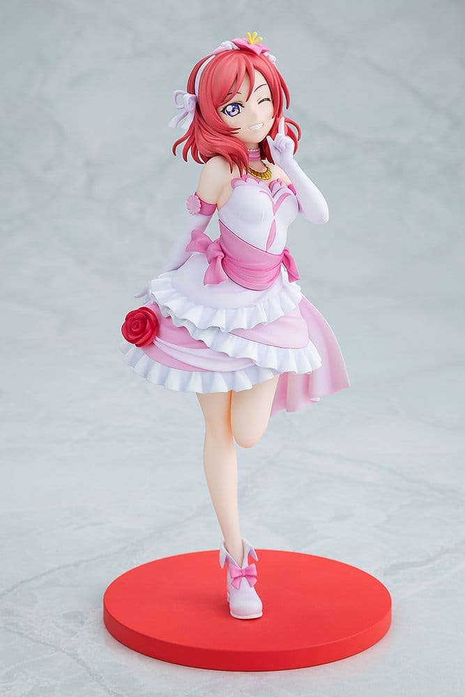 LoveLive! figurine PVC KDcolle Maki Nishikino Bokutachi wa Hitotsu no Hikari ver. 16 cm