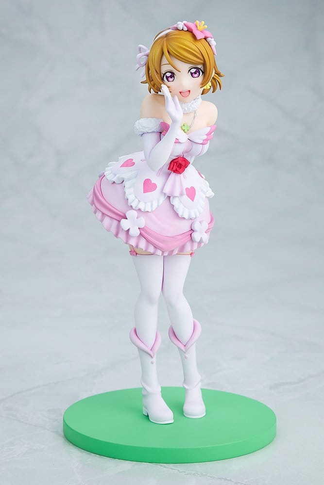 LoveLive! figurine PVC KDcolle Hanayo Koizumi Bokutachi wa Hitotsu no Hikari ver. 16 cm