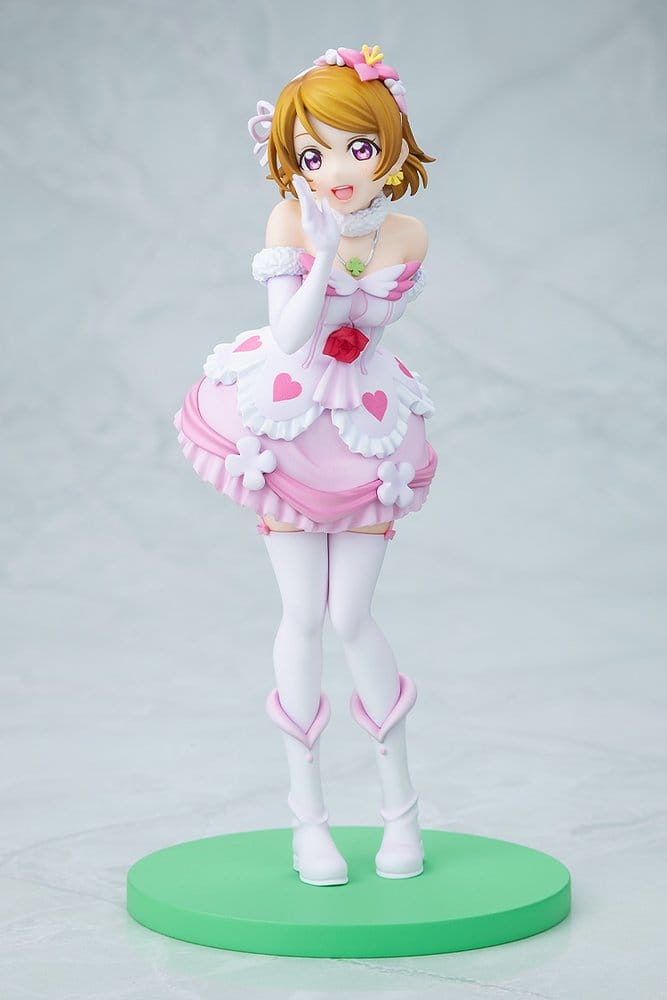 LoveLive! figurine PVC KDcolle Hanayo Koizumi Bokutachi wa Hitotsu no Hikari ver. 16 cm