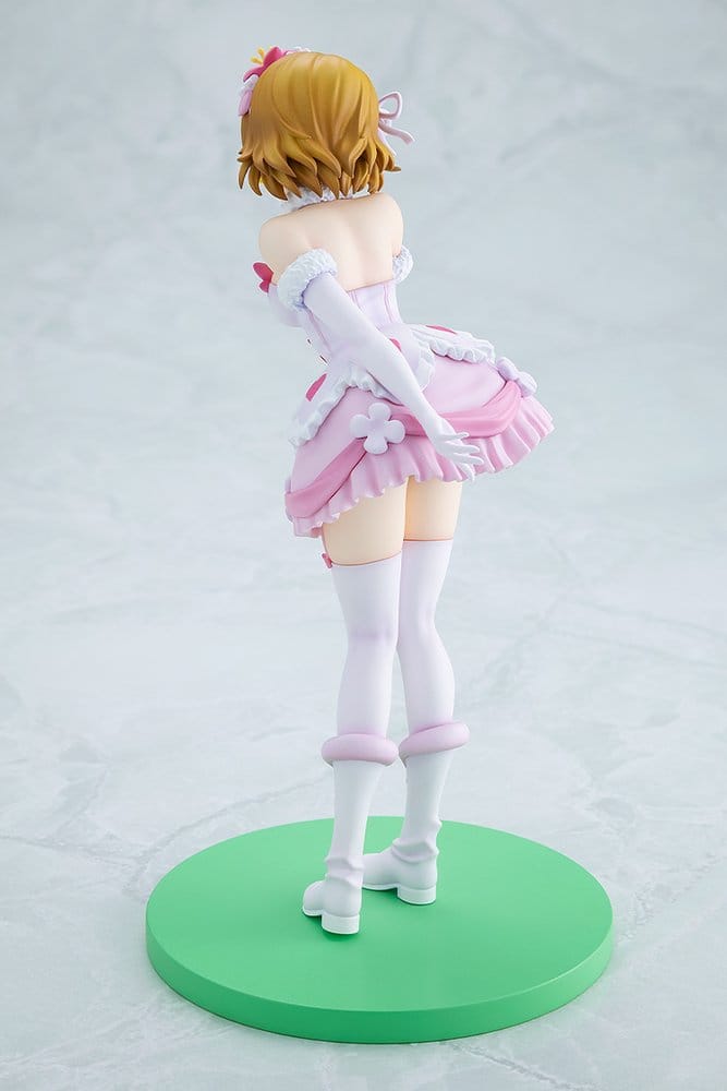 LoveLive! figurine PVC KDcolle Hanayo Koizumi Bokutachi wa Hitotsu no Hikari ver. 16 cm