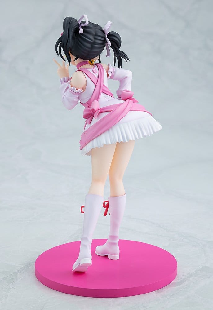 LoveLive! figurine PVC Nico Yazawa Bokutachi wa Hitotsu no Hikari ver. 15 cm