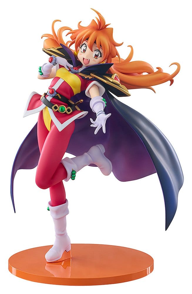 Slayers figurine PVC Lina Inverse Light Novel 16 cm