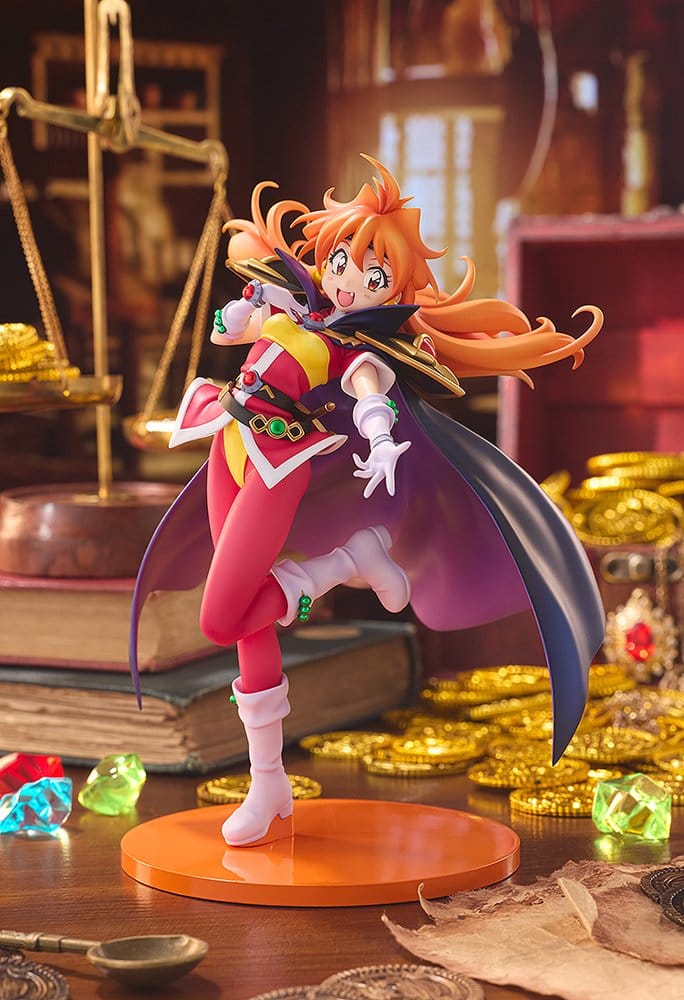 Slayers figurine PVC Lina Inverse Light Novel 16 cm