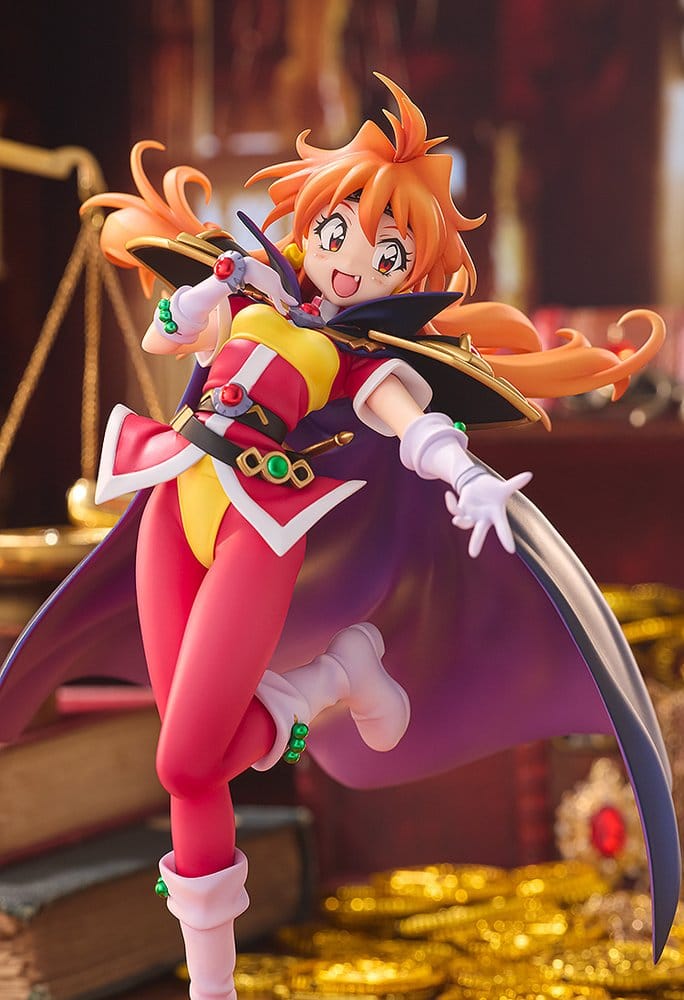 Slayers figurine PVC Lina Inverse Light Novel 16 cm