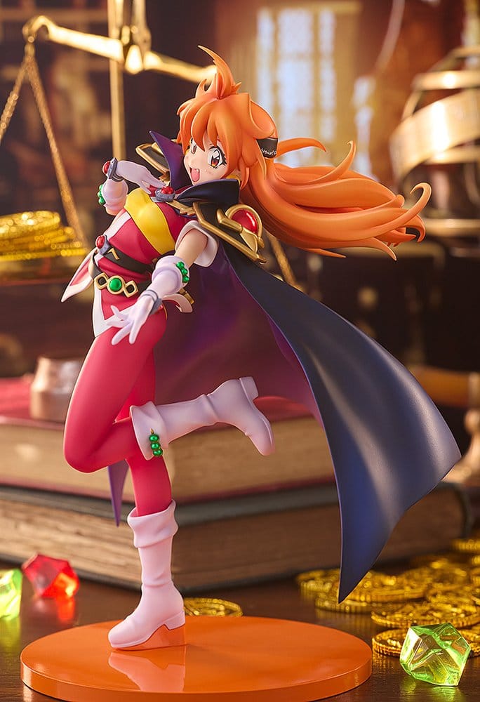 Slayers figurine PVC Lina Inverse Light Novel 16 cm