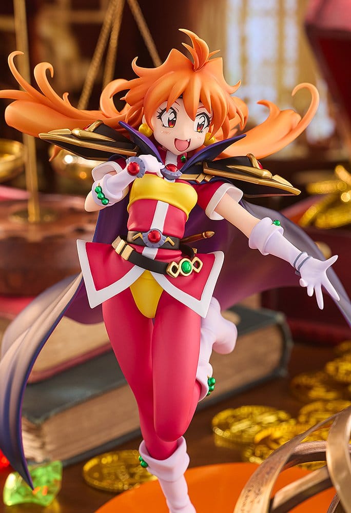 Slayers figurine PVC Lina Inverse Light Novel 16 cm