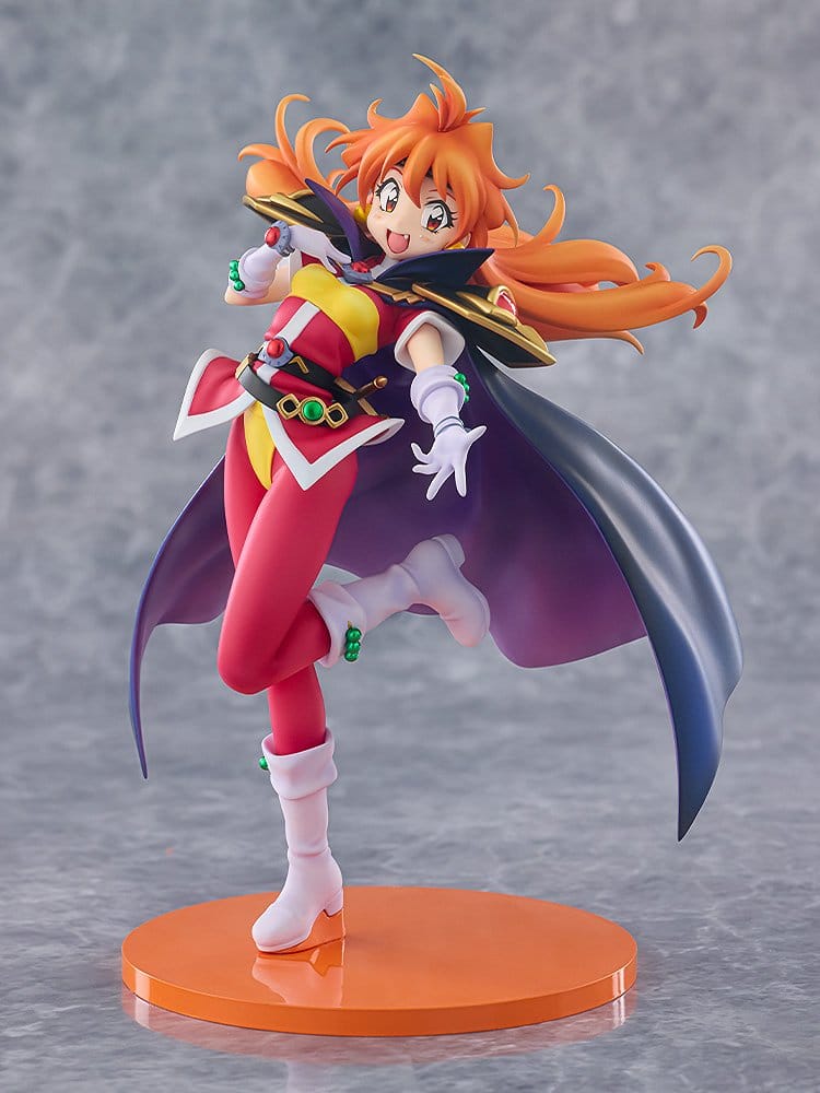 Slayers figurine PVC Lina Inverse Light Novel 16 cm