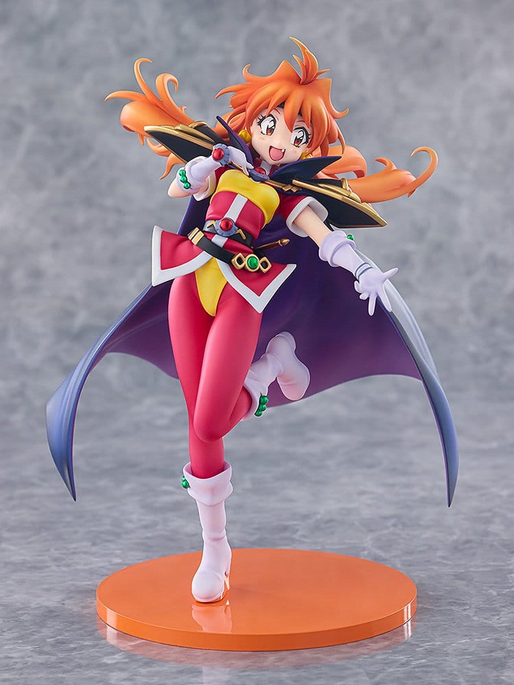 Slayers figurine PVC Lina Inverse Light Novel 16 cm