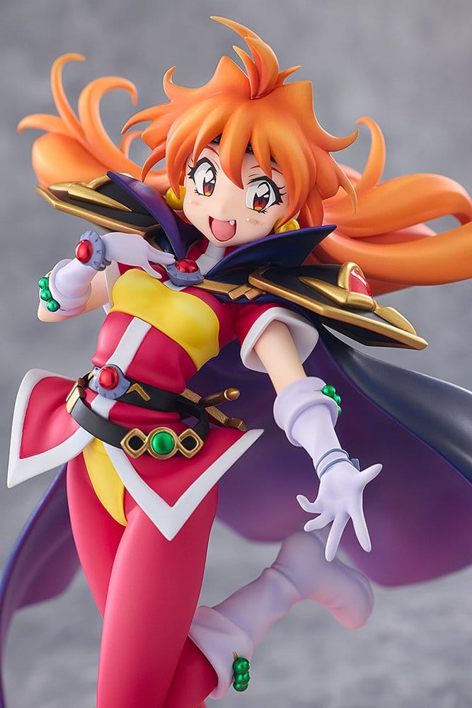 Slayers figurine PVC Lina Inverse Light Novel 16 cm