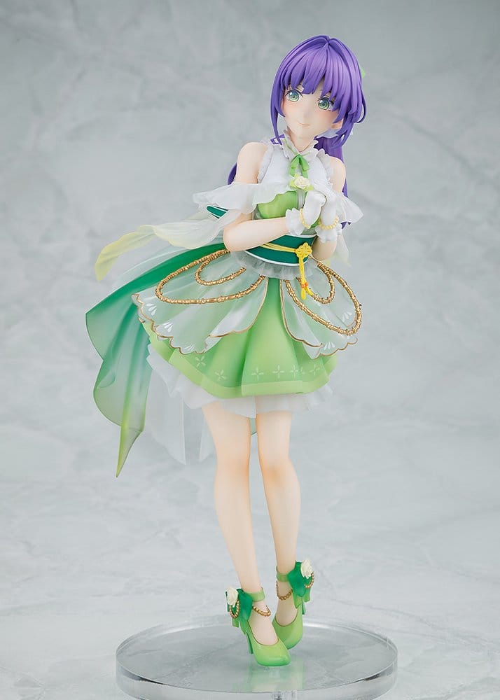 LoveLive! Hasunosora Girls' High School Idol Club figurine PVC 1/7 Kozue Otomune LoveLive! Days 5th Anniversary Ver. 25 cm