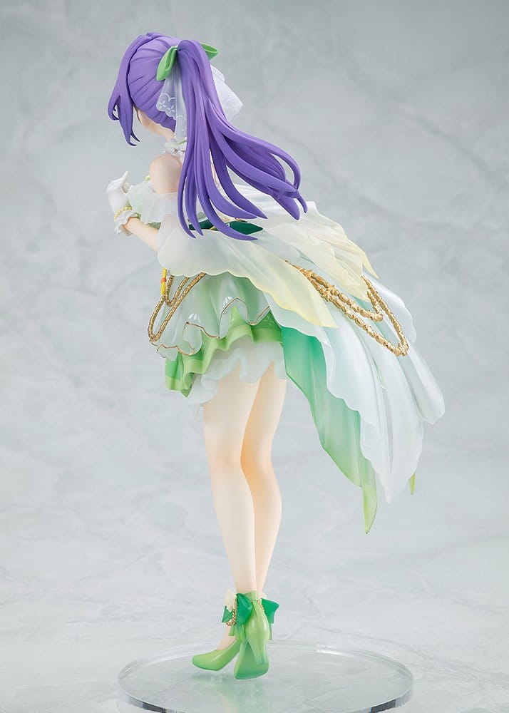 LoveLive! Hasunosora Girls' High School Idol Club figurine PVC 1/7 Kozue Otomune LoveLive! Days 5th Anniversary Ver. 25 cm