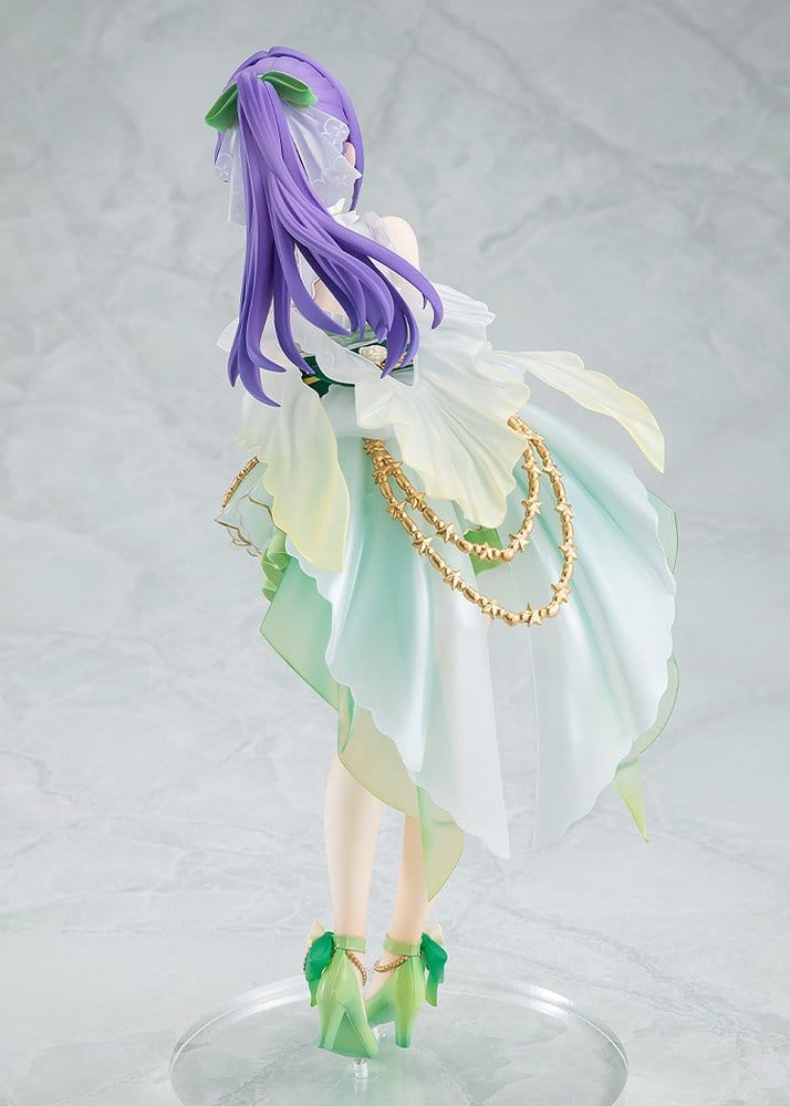 LoveLive! Hasunosora Girls' High School Idol Club figurine PVC 1/7 Kozue Otomune LoveLive! Days 5th Anniversary Ver. 25 cm