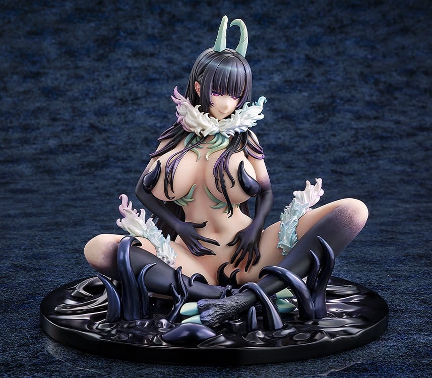 The Elder Sister-Like One figurine PVC 1/6 Chiyo 18 cm