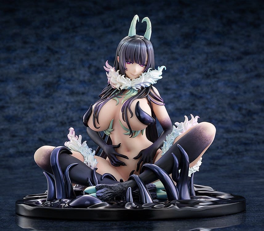 The Elder Sister-Like One figurine PVC 1/6 Chiyo 18 cm