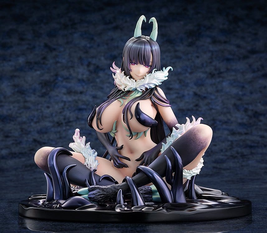 The Elder Sister-Like One figurine PVC 1/6 Chiyo 18 cm