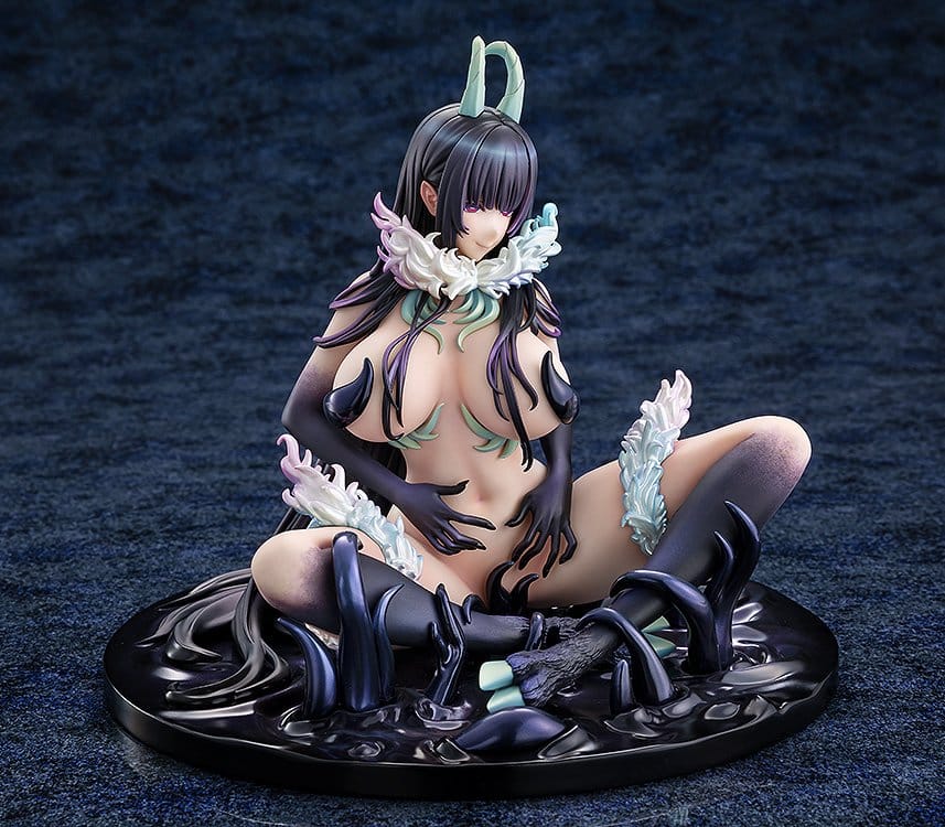 The Elder Sister-Like One figurine PVC 1/6 Chiyo 18 cm