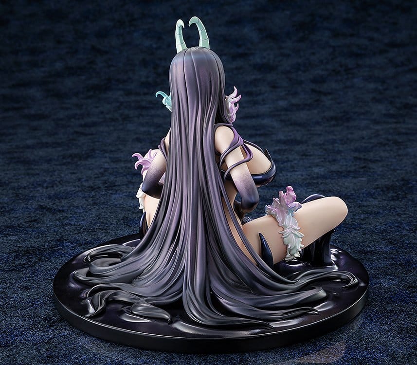 The Elder Sister-Like One figurine PVC 1/6 Chiyo 18 cm