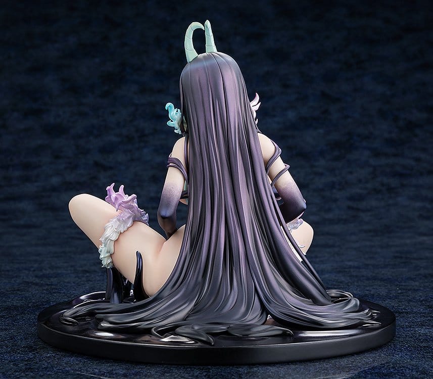 The Elder Sister-Like One figurine PVC 1/6 Chiyo 18 cm
