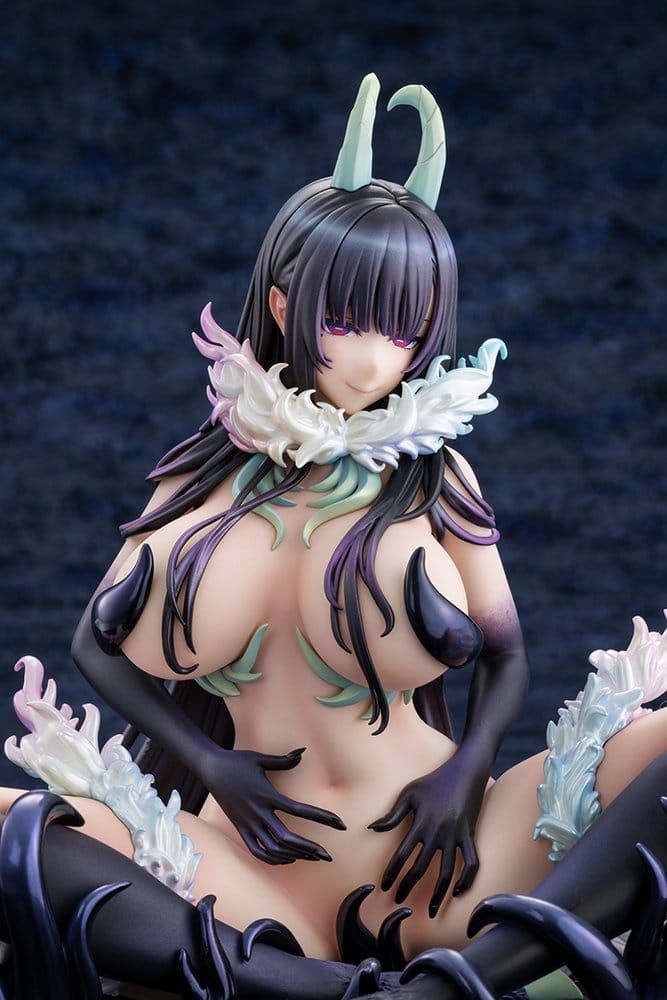 The Elder Sister-Like One figurine PVC 1/6 Chiyo 18 cm