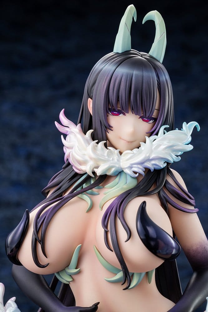 The Elder Sister-Like One figurine PVC 1/6 Chiyo 18 cm