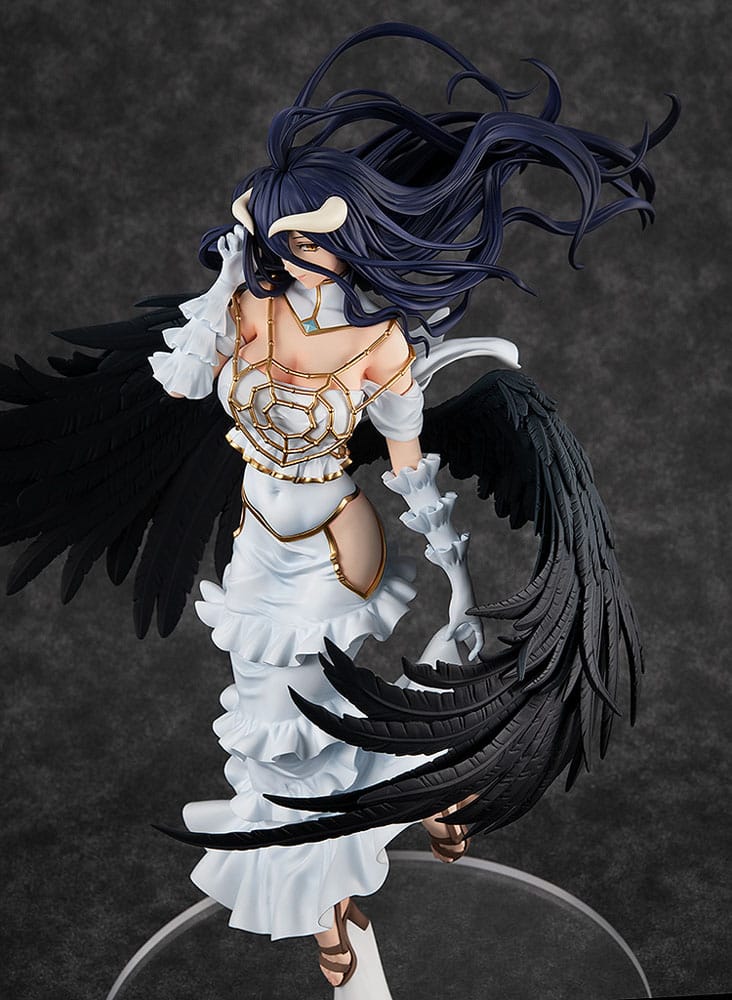 Overlord IV statuette PVC 1/7 Albedo: Wing Ver. 31 cm