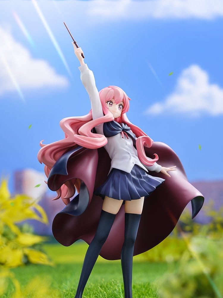 Zero no Tsukaima figurine PVC Louise 20th Anniversary 23 cm