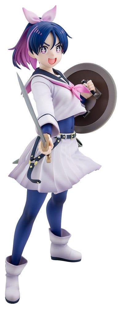 Scum of the Brave figurine PVC 1/7 Aki Jougamine 22 cm