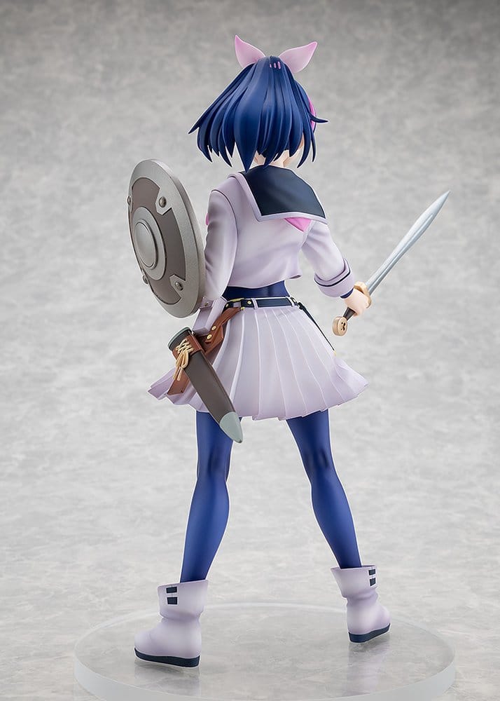 Scum of the Brave figurine PVC 1/7 Aki Jougamine 22 cm