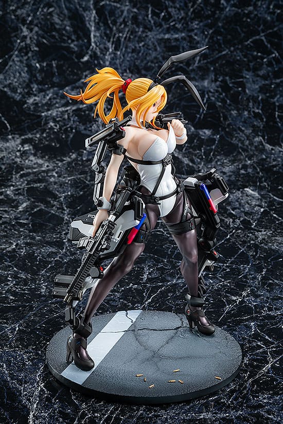 Arms Note statuette 1/7 Powered Bunny (re-run) 26 cm