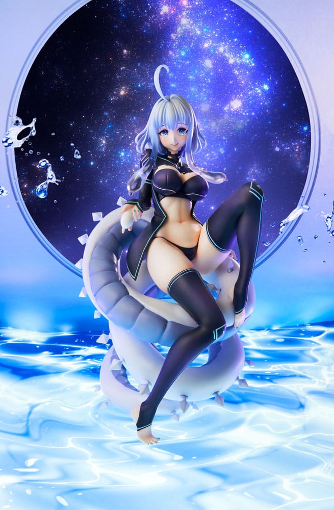 Giuniu Original statuette 1/6 UMA-chan 23 cm