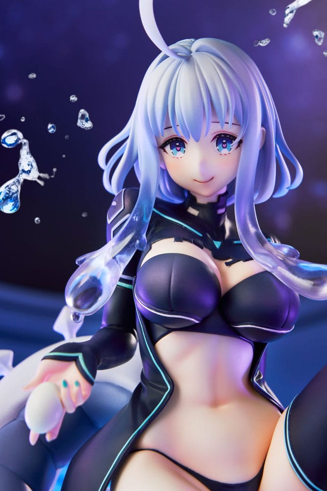 Giuniu Original statuette 1/6 UMA-chan 23 cm