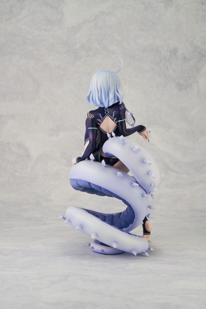 Giuniu Original statuette 1/6 UMA-chan 23 cm