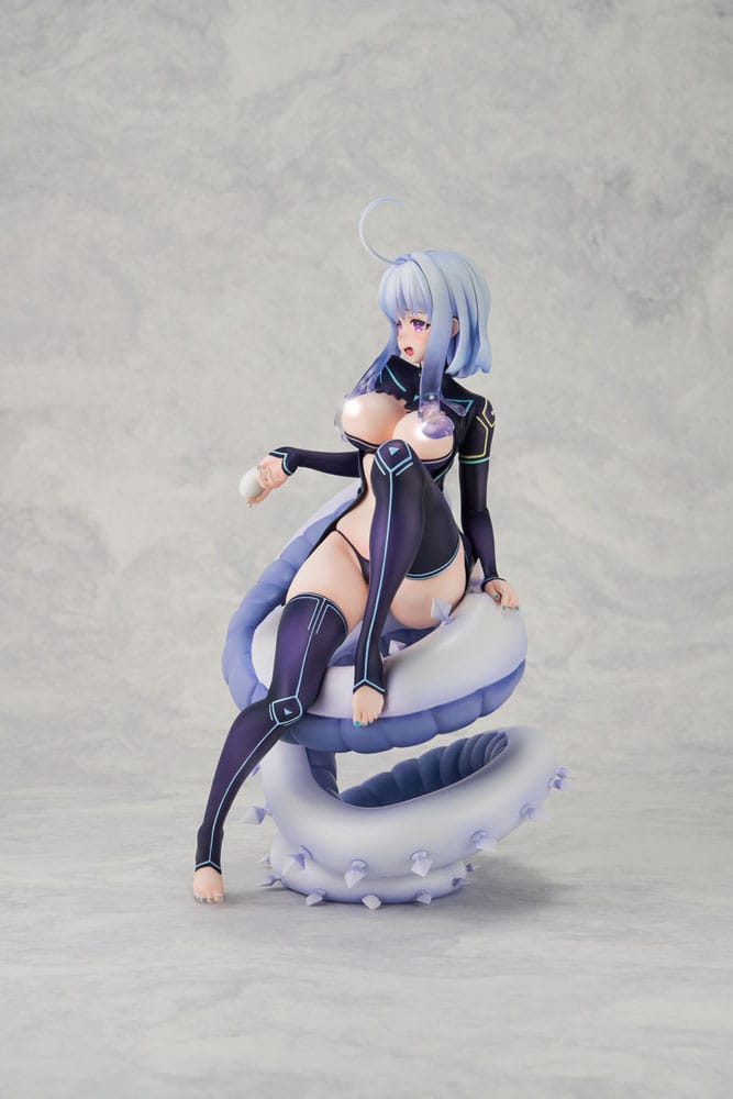 Giuniu Original statuette 1/6 UMA-chan 23 cm