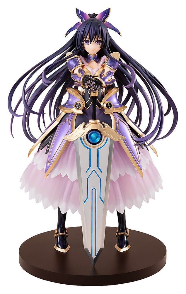 Date A Live figurine PVC 1/7 Tohka Yatogami Astral Dress Ver. (re-run) 23 cm