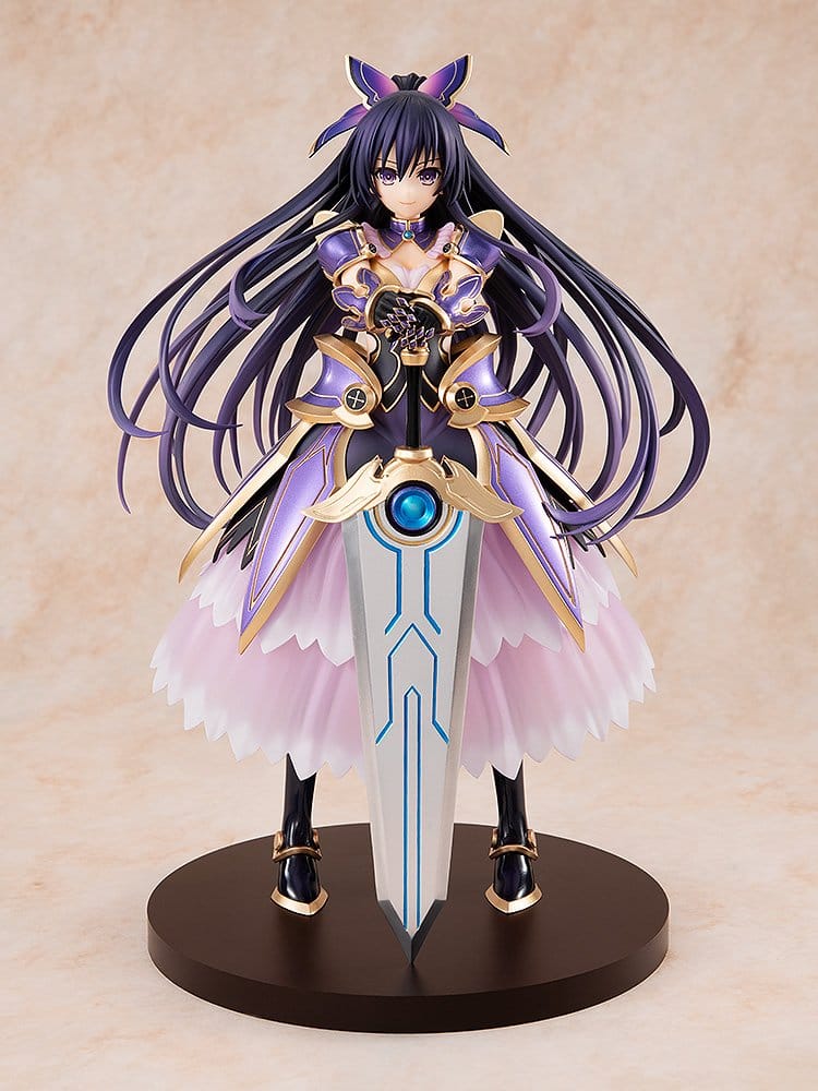 Date A Live figurine PVC 1/7 Tohka Yatogami Astral Dress Ver. (re-run) 23 cm