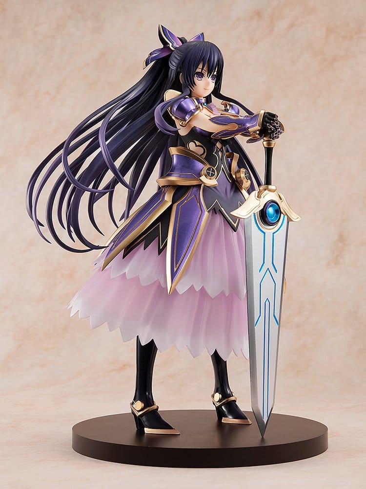 Date A Live figurine PVC 1/7 Tohka Yatogami Astral Dress Ver. (re-run) 23 cm