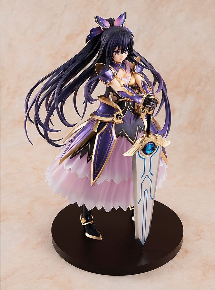 Date A Live figurine PVC 1/7 Tohka Yatogami Astral Dress Ver. (re-run) 23 cm
