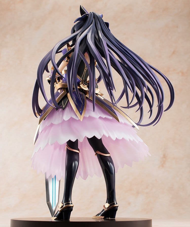 Date A Live figurine PVC 1/7 Tohka Yatogami Astral Dress Ver. (re-run) 23 cm