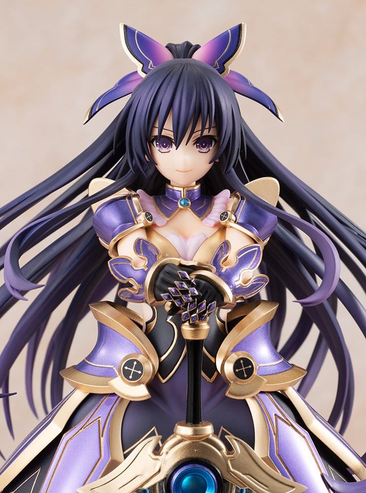 Date A Live figurine PVC 1/7 Tohka Yatogami Astral Dress Ver. (re-run) 23 cm