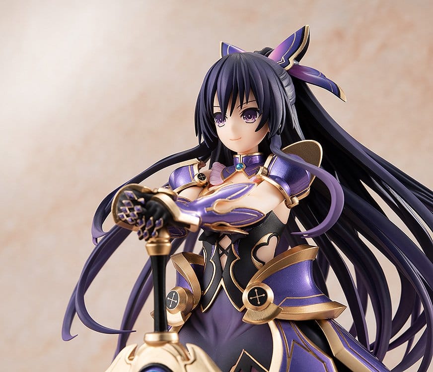 Date A Live figurine PVC 1/7 Tohka Yatogami Astral Dress Ver. (re-run) 23 cm