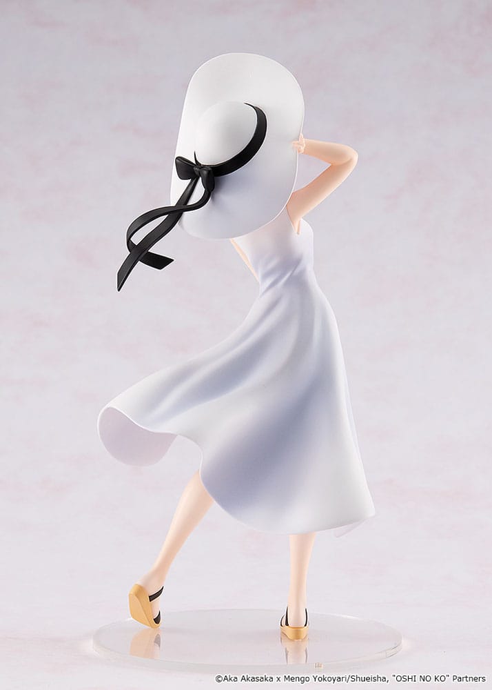 Oshi no Ko statuette PVC Kana Arima "Full moon...!" Ver. 18 cm
