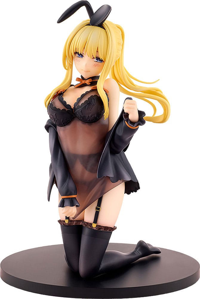 Konosuba God's blessing on this wonderful world! statuette PVC Darkness: Light Novel 10th Anniversary Ver. 15 cm