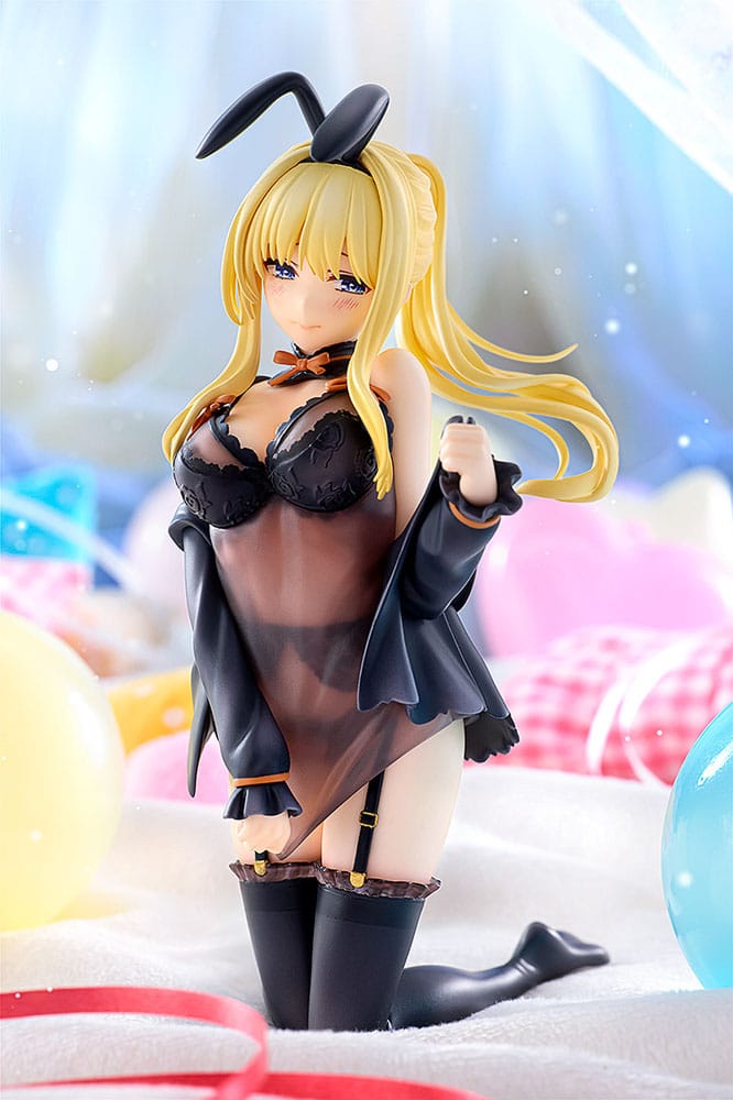 Konosuba God's blessing on this wonderful world! statuette PVC Darkness: Light Novel 10th Anniversary Ver. 15 cm