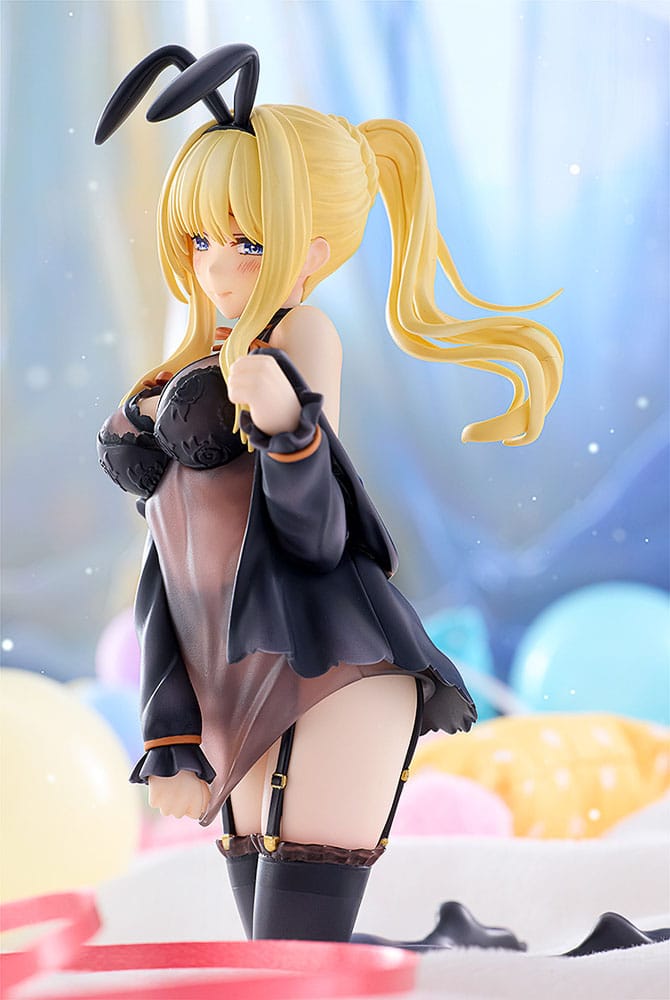 Konosuba God's blessing on this wonderful world! statuette PVC Darkness: Light Novel 10th Anniversary Ver. 15 cm