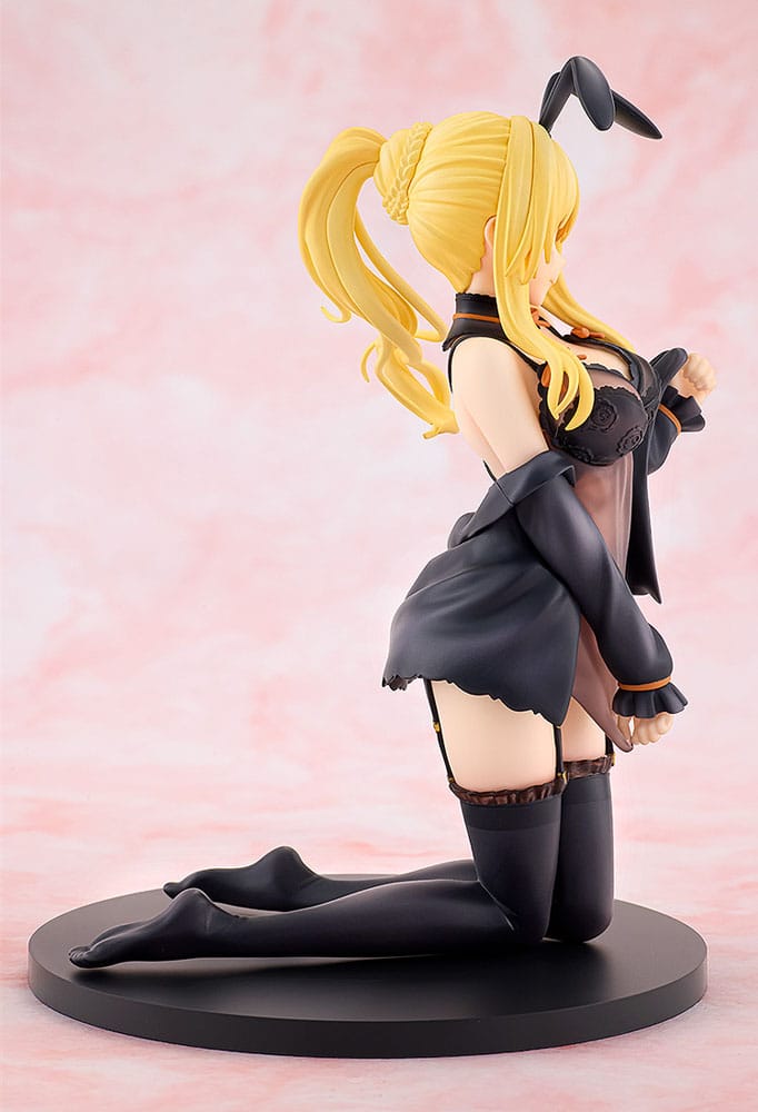 Konosuba God's blessing on this wonderful world! statuette PVC Darkness: Light Novel 10th Anniversary Ver. 15 cm