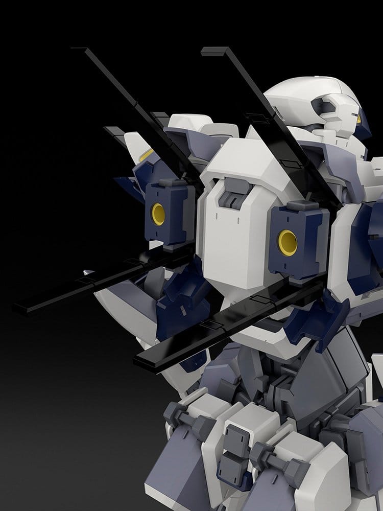 Full Metal Panic! plastic model kit 1/48 Arbalest Special Set 18 cm