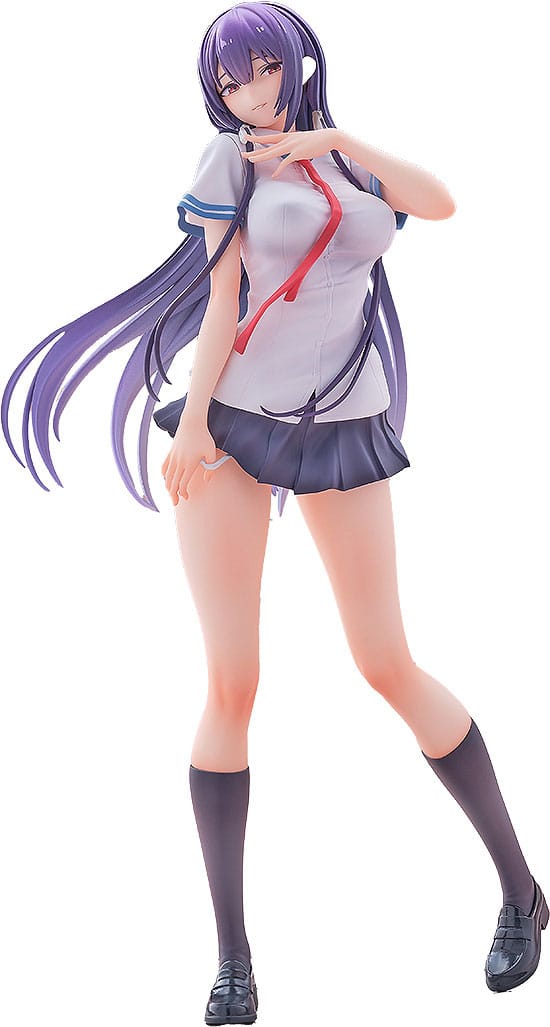 Please Put Them On, Takamine-san statuette 1/7 Takane Takamine Eternal Virgin Road Ver. 24 cm