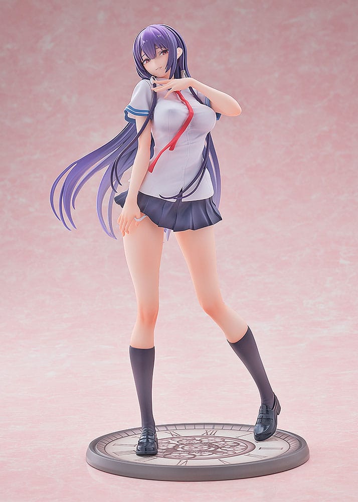 Please Put Them On, Takamine-san statuette 1/7 Takane Takamine Eternal Virgin Road Ver. 24 cm
